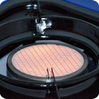 Плита настольная газовая Следопыт Ultra