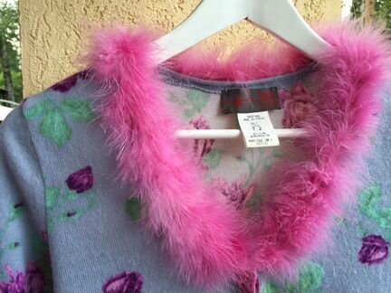 Кофточка из Франции женская