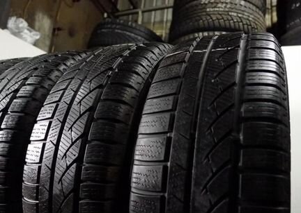 17 225 45 Continental ContiWinterContact TS810 J93