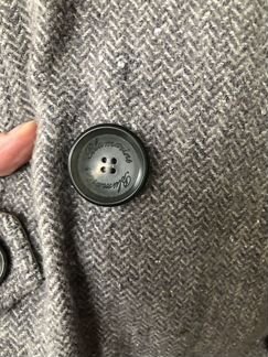 Полупальто Blumarine