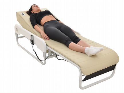 Массажная кровать Lotus care health plus M17