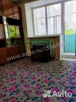 1-к квартира, 31 м², 2/5 эт.