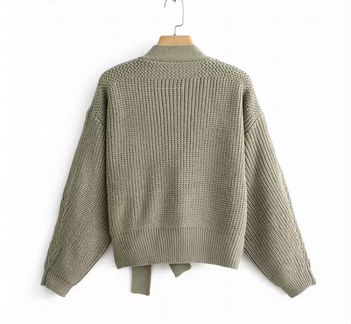 Кардиган женский новый