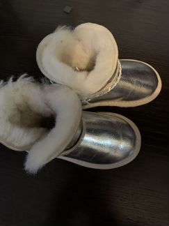 Обувь для девочки(22 размер)