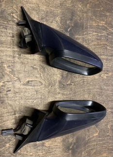 Зеркало Опель Астра Ф