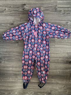 Дождевик Jojo Maman Bebe
