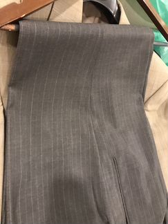 Три костюма Cerruti 100 шерсть/кашемир одним лотом