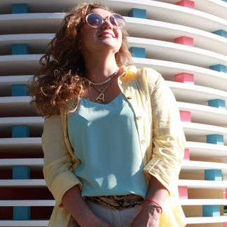 Стилист-имиджмейкер