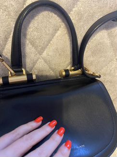 Сумка Donna Karan оригинал