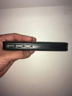 Powerbank Samsung цвет черный