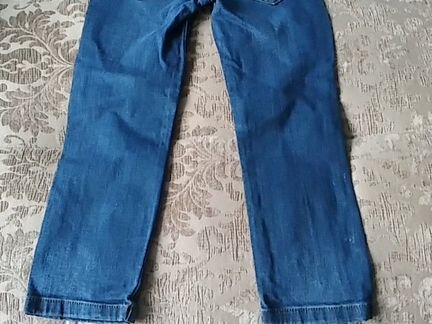 Джинсы на мальчика