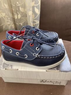 Новые туфельки mothercare