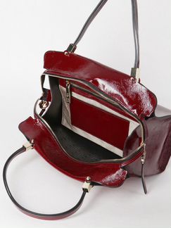 Новая женская сумка оригинал Италия Carlo salvatel