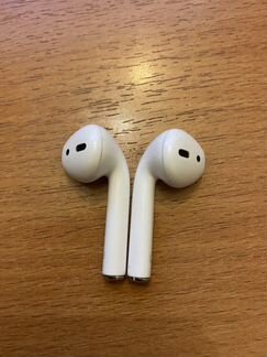 AirPods 1 gen