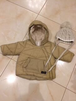 Куртка Zara