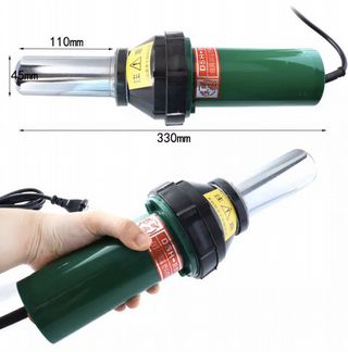 Фен сварочный 2000W