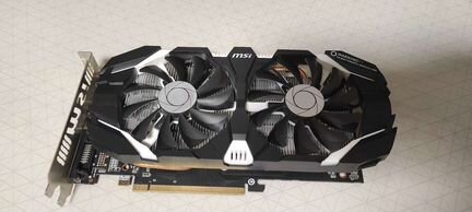 Видеокарта