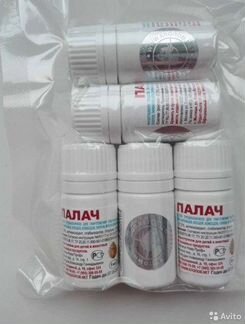 Палач от насекомых
