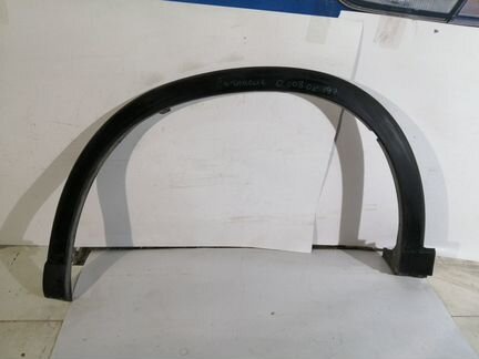 Mazda CX-5 2011-2017 расширитель передний левый