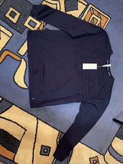 Новая кофта adidas L