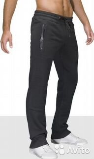 Bikkembergs sport-муж.спорт.брюки.Оригинал.р-S/46