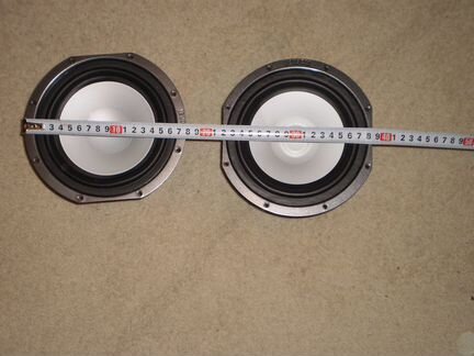 Динамики для колонок