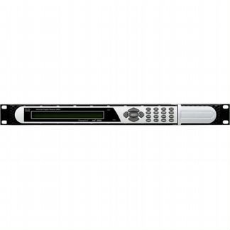 Cisco D9854.4x, DVB-S/S2, ASI, SD MP2/4, SFN, EUR