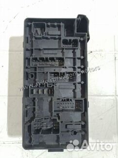 Блок предохранителей Chevrolet Lacetti J200