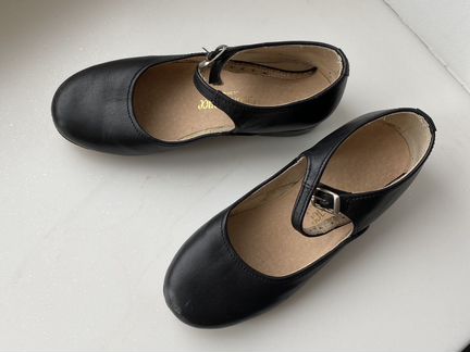 Туфли танцевальные детские Odeon Dance 28