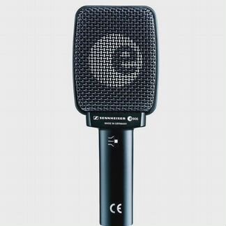 Микрофон инструментальный Sennheiser E 906
