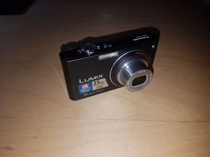 Фотоаппарат