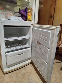 Холодильник бу atlant mxm 1704-00
