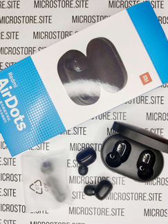 Xiaomi Redmi AirDots