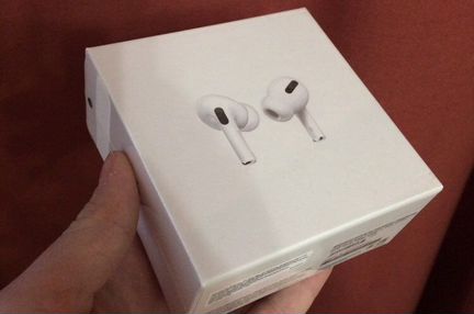 Беспроводные наушники