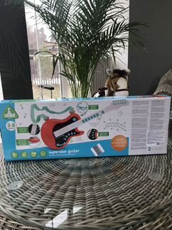 ELC музыкальная игрушка, Гитара электронная