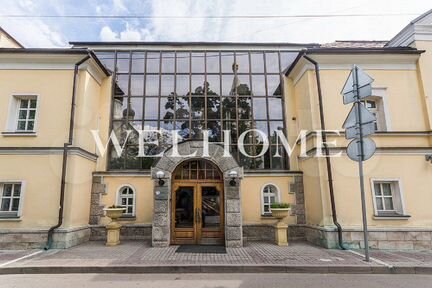 Продам офисное помещение, 2689 м²