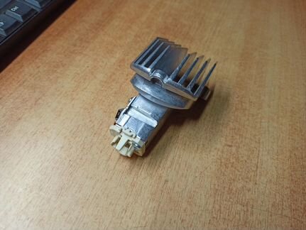 Ёжик светодиодный модуль бмв ф10 рестайлинг