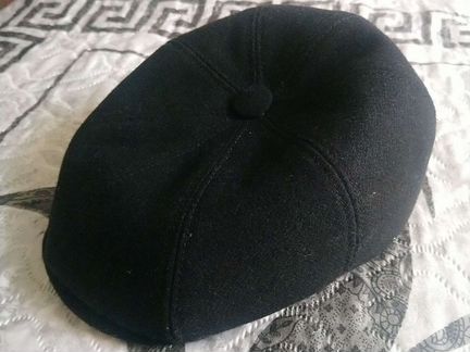 Мужская кепка