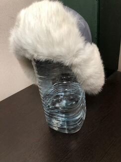 Шапка зимушка