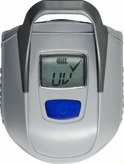 Новая бутылка camelbak ALL clear UV с уф-фильтром