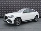 Mercedes-Benz GLE-класс Coupe 2.9 AT, 2020