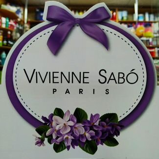 Vivienne Sabo Косметика полный ассортимент