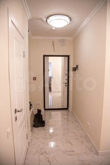 1-к квартира, 40 м², 12/22 эт.