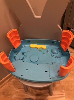 Развивающие игрушки Baby Go