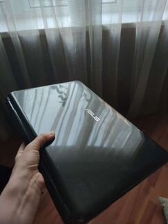 Ноутбук asus