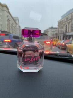 Духи victoria secret bombshell in love perfume