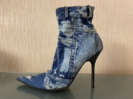 Ботильоны 3500