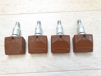 Датчики давления в шинахNissan/Infiniti 40700JY00C