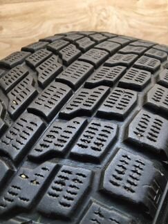 Yokohama Geolandar I/T G072 225/65 R17