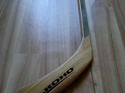 Stick koho Revolution